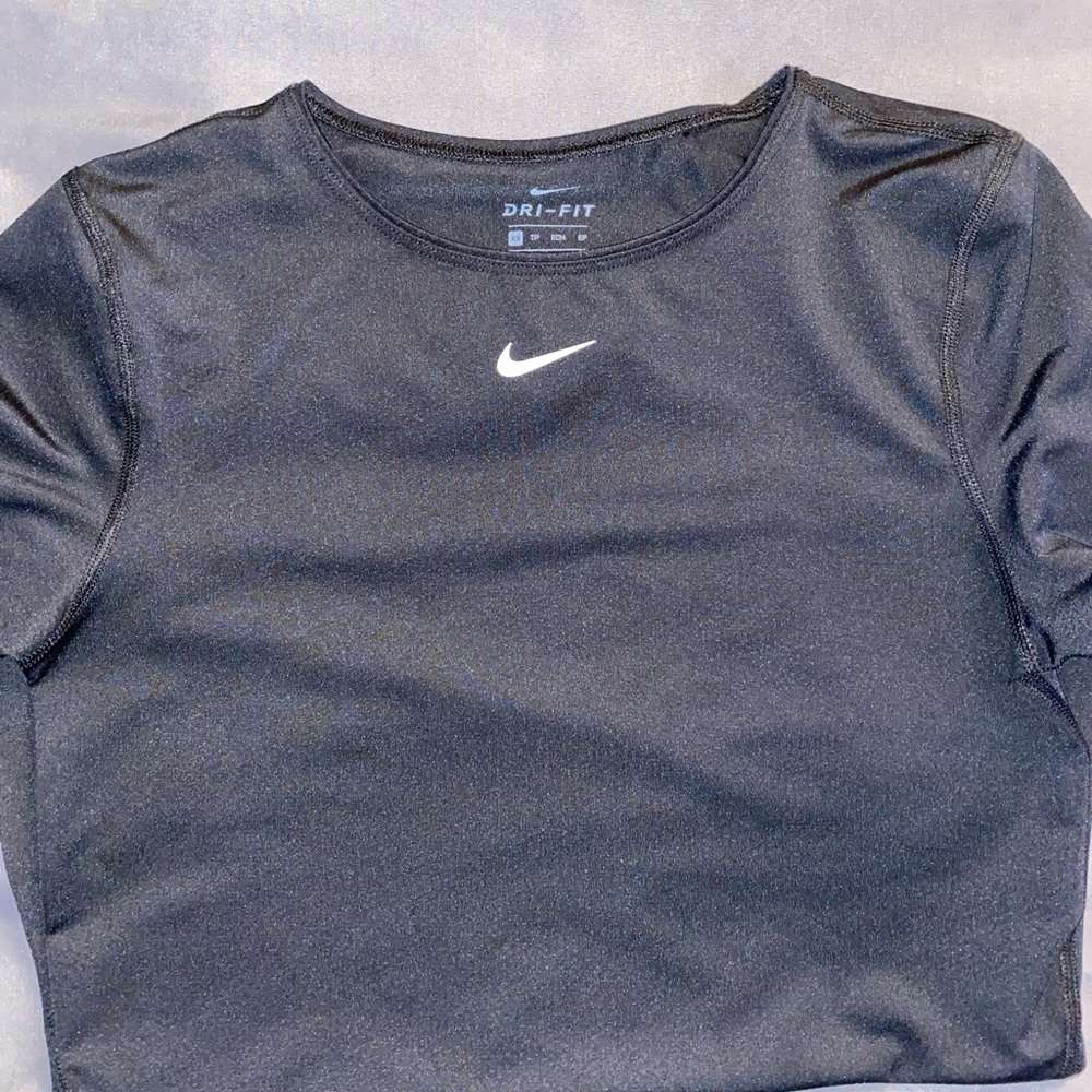 Nike Dri-Fit workout top